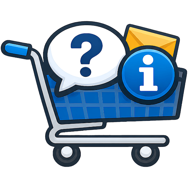 Enquiry Cart